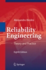 Image for Reliability Engineering: Theory and Practice