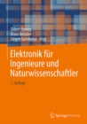 Image for Elektronik Fur Ingenieure Und Naturwissenschaftler