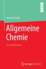 Image for Allgemeine Chemie - ein Leselehrbuch