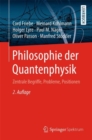 Image for Philosophie der Quantenphysik: Zentrale Begriffe, Probleme, Positionen