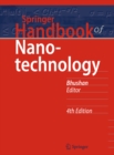 Image for Springer Handbook of Nanotechnology
