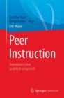 Image for Peer Instruction: Interaktive Lehre Praktisch Umgesetzt