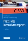 Image for Praxis des Intensivtransports