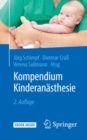 Image for Kompendium Kinderanasthesie