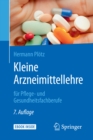Image for Kleine Arzneimittellehre: fur Pflege- und Gesundheitsfachberufe