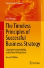 Image for The timeless principles of successful business strategy