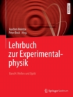 Image for Lehrbuch zur Experimentalphysik Band 4: Wellen und Optik