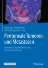 Image for Peritoneale Tumoren und Metastasen