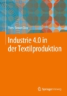 Image for Industrie 4.0 in der Textilproduktion