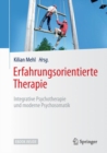Image for Erfahrungsorientierte Therapie: Integrative Psychotherapie und moderne Psychosomatik