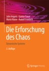 Image for Die Erforschung des Chaos: Dynamische Systeme