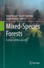 Image for Mixed-Species Forests