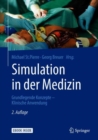 Image for Simulation in der Medizin