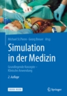 Image for Simulation in der Medizin: Grundlegende Konzepte - Klinische Anwendung