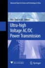 Image for Ultra-high Voltage AC/DC Power Transmission