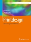 Image for Printdesign : Entwurf – Layout – Printmedien