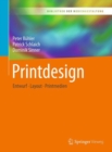 Image for Printdesign: Entwurf - Layout - Printmedien