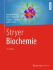 Image for Stryer Biochemie