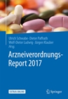 Image for Arzneiverordnungs-Report 2017