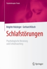 Image for Schlafstorungen : Psychologische Beratung und Schlafcoaching