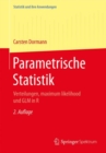 Image for Parametrische Statistik : Verteilungen, maximum likelihood und GLM in R