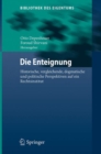 Image for Die Enteignung: Historische, vergleichende, dogmatische und politische Perspektiven auf ein Rechtsinstitut