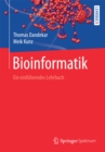 Image for Bioinformatik: Ein einfuhrendes Lehrbuch