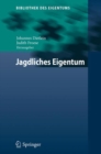 Image for Jagdliches Eigentum