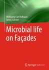 Image for Microbial life on Facades