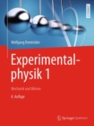 Image for Experimentalphysik 1