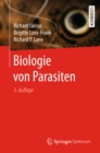 Image for Biologie Von Parasiten