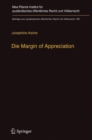 Image for Die Margin of Appreciation