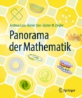 Image for Panorama Der Mathematik
