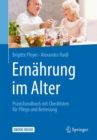 Image for Ernahrung im Alter