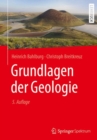 Image for Grundlagen der Geologie