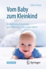 Image for Vom Baby zum Kleinkind