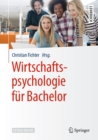 Image for Wirtschaftspsychologie fur Bachelor