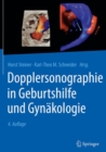 Image for Dopplersonographie in Geburtshilfe und Gynakologie