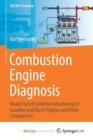 Image for Combustion Engine Diagnosis