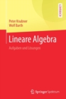 Image for Lineare Algebra : Aufgaben und Losungen
