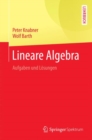 Image for Lineare Algebra: Aufgaben Und Losungen