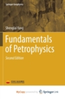 Image for Fundamentals of Petrophysics