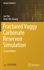 Image for Fractured Vuggy Carbonate Reservoir Simulation