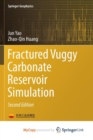 Image for Fractured Vuggy Carbonate Reservoir Simulation