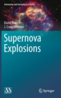 Image for Supernova Explosions