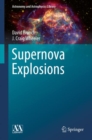 Image for Supernova Explosions