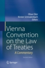 Image for Vienna Convention on the Law of Treaties