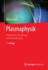 Image for Plasmaphysik