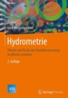 Image for Hydrometrie