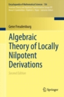 Image for Algebraic Theory of Locally Nilpotent Derivations